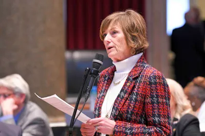 img of The Third-Grade Trap: How a Well-Intentioned Missouri Bill Threatens Liberty, Progress, and the Child's Right to Learn