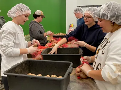 img of America's Shame: Political Games Leave 650,000 Missourians Facing Hunger