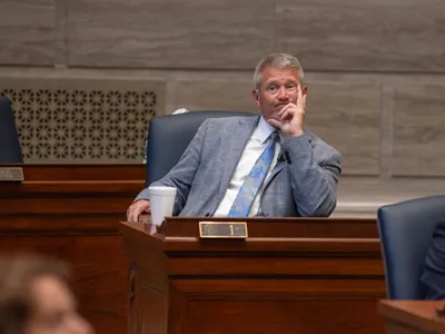 img of Missouri's National Guard Deployment: Political Theater at Soldiers' Expense