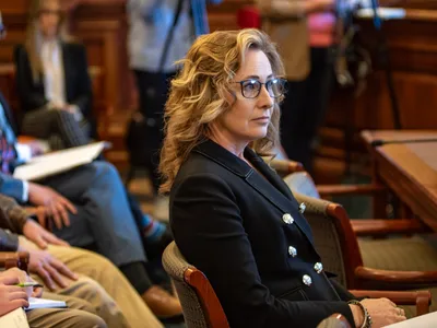 img of A Beacon of Hope or a Vector for Corruption? Missouri's Bipartisan Bill at a Crossroads