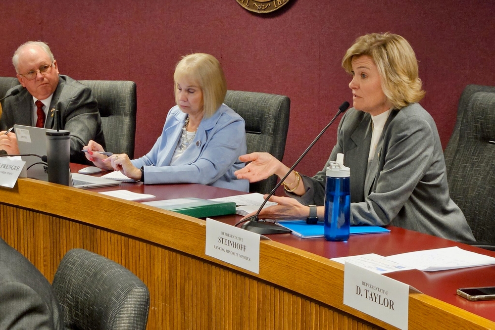 img of Missouri's Property Tax Reform: A Fragmented Approach Threatens Equitable Governance