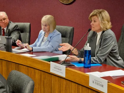 img of Missouri's Property Tax Reform: A Fragmented Approach Threatens Equitable Governance