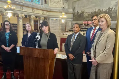 img of The Sound of Silence: How a Midnight Tax Shift in Missouri Exposes a Crisis of Democratic Duty