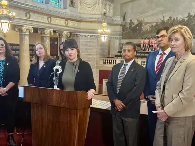 img of The Sound of Silence: How a Midnight Tax Shift in Missouri Exposes a Crisis of Democratic Duty