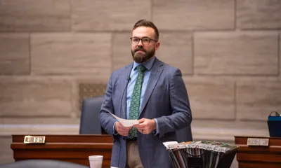 img of The 'No Foreign Laws Act': A Solution in Search of a Problem, Threatening Liberty in the Process