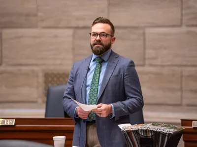 img of Missouri's Rush to Incarceration: A Grave Assault on Juvenile Justice and Democratic Principles