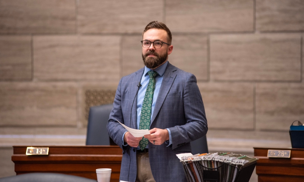 img of The 'No Foreign Laws Act': A Solution in Search of a Problem, Threatening Liberty in the Process