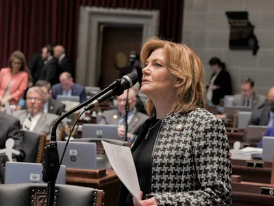 img of Missouri's Child Care Tax Credit Bill: A Market-Driven Solution to a Deepening Crisis