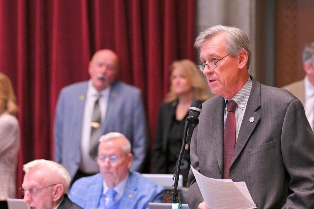 img of A Legislative Near-Miss in Missouri: Correcting a Child Sentencing Gap and the Perils of Rushed Lawmaking
