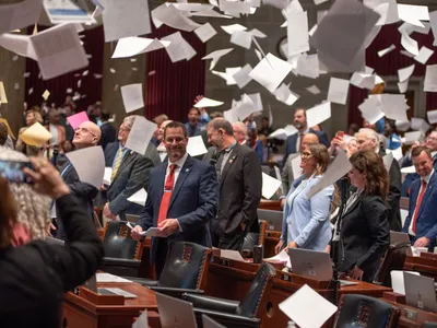 img of A Pyrrhic Peace in Jefferson City: When 'Functionality' Masks a Failure to Govern For the People
