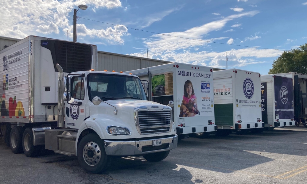 img of Missouri's Vanishing Food Aid: A Crisis of Compassion and Leadership