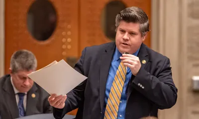 img of Missouri's Sentencing Overhaul: Trading Justice for Rigidity in the Name of Transparency