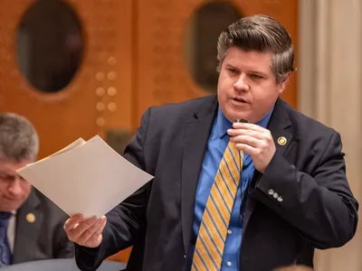 img of Missouri's Sentencing Overhaul: Trading Justice for Rigidity in the Name of Transparency