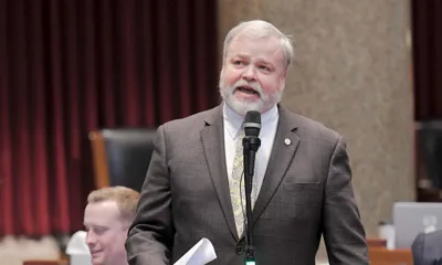 img of Missouri's Dangerous Assault on Healthcare Access and Democratic Principles