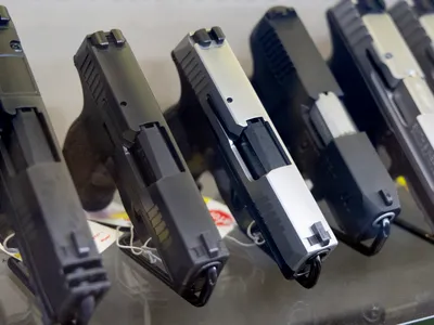 img of The Assault on Financial Transparency: How 21 States Are Protecting Gun Sales From Basic Oversight