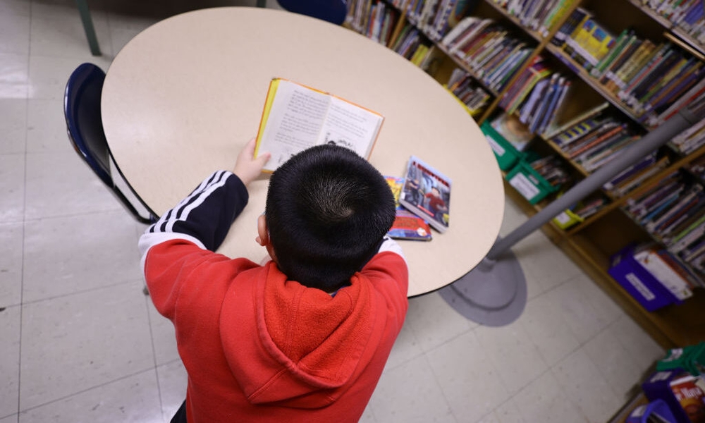 img of Missouri's Reading Bill: Educational Progress or Government Overreach?