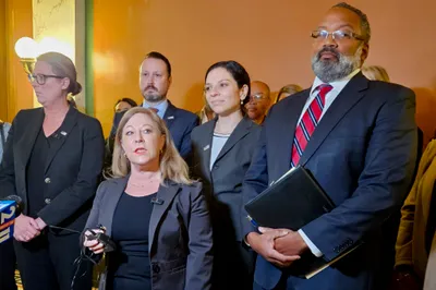 img of The Missouri Voting Rights Battle: Protecting Democracy Against Systematic Voter Suppression