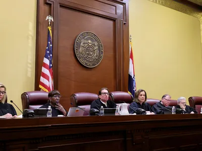 img of Missouri Supreme Court Upholds Constitutional Integrity Against Partisan Power Grab