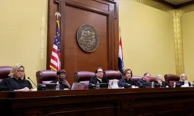 img of Missouri Supreme Court Upholds Constitutional Integrity Against Partisan Power Grab