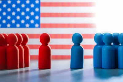 img of The Creeping Collapse: America's Democratic Foundation Under Systematic Assault