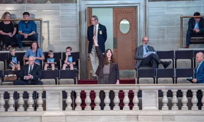 img of The Cruel Calculus of Missouri's 'Born Alive' Act: Weaponizing Tragedy for Political Gain