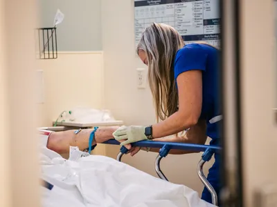 img of The Assault on Nursing Education: How Proposed Funding Cuts Threaten Healthcare and Betray American Values