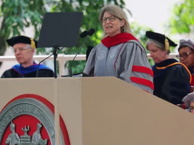 img of MIT's Courageous Stand Against Political Extortion in Higher Education