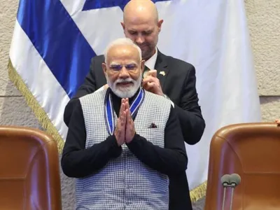img of The Silence of the Lambs: How India's Diplomatic Cowardice Betrays the Global South