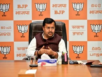 img of India's Strategic Leadership Shift: The Nabin Appointment and the Rejection of Western Political Paradigms
