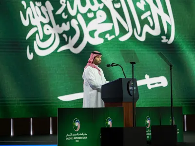 img of The Reality Behind Trump's Saudi-Israel Normalization Claims