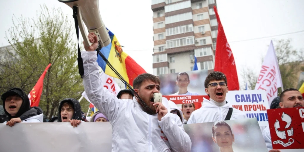 img of Gagauzia at the Crossroads: How Western 'Integration' Fuels Russian Influence