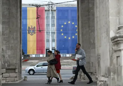 img of Moldova's Double Bind: Russian Imperialism and Western Economic Strangulation