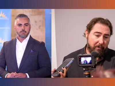 img of GOP Leadership’s Cash Infusion Exposes Deep-Rooted Anxiety in Arizona Races