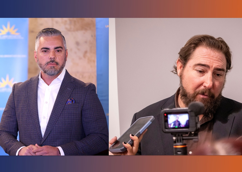 img of GOP Leadership’s Cash Infusion Exposes Deep-Rooted Anxiety in Arizona Races