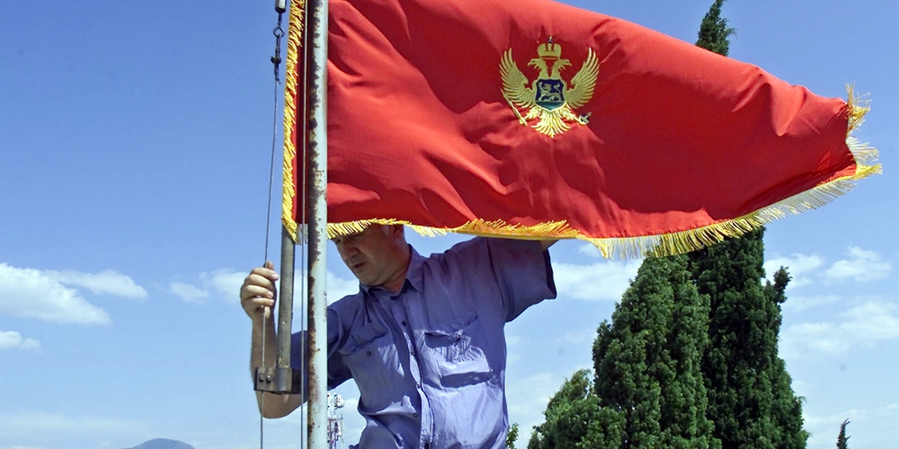 img of Montenegro at Twenty: Reclaimed Sovereignty or Managed Dependence?