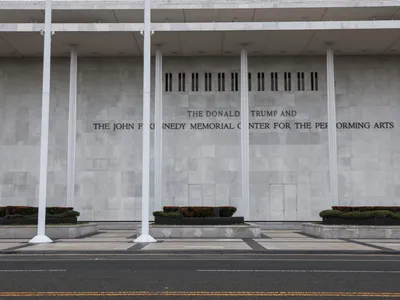 img of The Kennedy Center Controversy: When Politics Corrupts Cultural Institutions