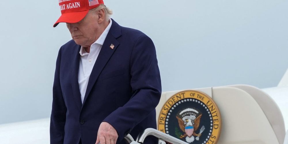 img of The Billionaire's Cabinet: How Extreme Wealth is Corroding American Democracy