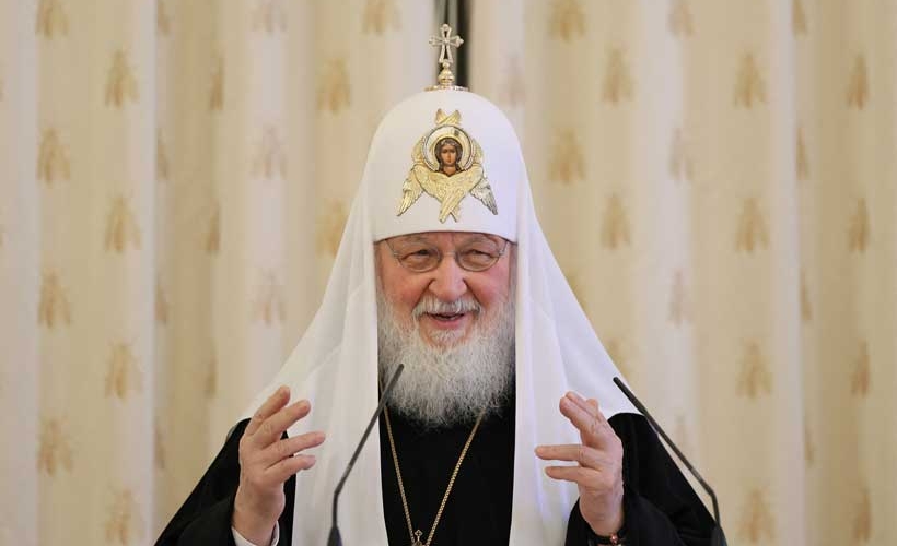 img of The Sacred and the State: Patriarch Kirill’s Birthday and the Geopolitical Weaponization of Faith