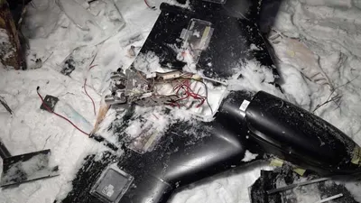 img of Russia's Drone Allegations: Another Imperialist Ploy to Destabilize the Global South