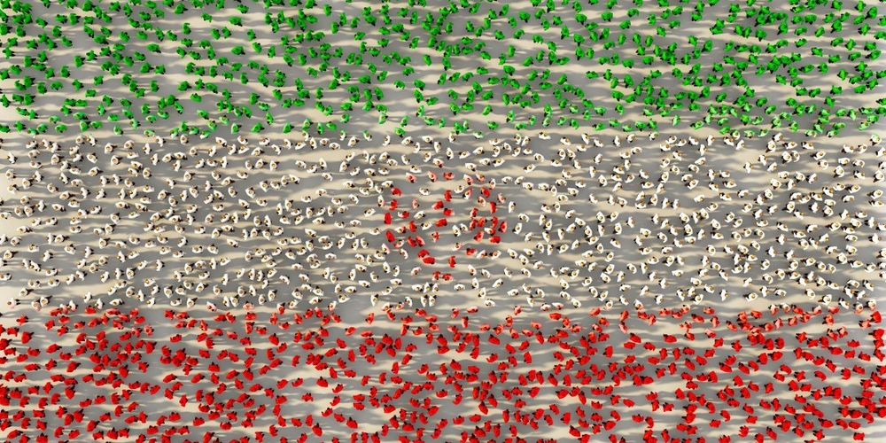 img of The Pragmatism of Survival: How Iran's Youth Are Redefining Patriotism Beyond Heroic Myths