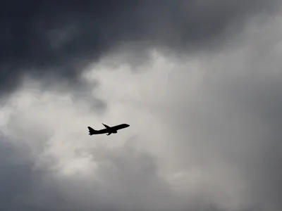 img of The Government Shutdown's Dangerous Assault on Aviation Safety and American Mobility