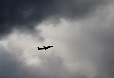 img of The Government Shutdown's Dangerous Assault on Aviation Safety and American Mobility