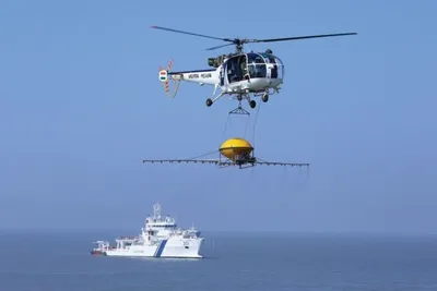 img of The Hollow Promise of Australia-India Maritime Cooperation: Another Western Strategic Gambit Masquerading as Partnership