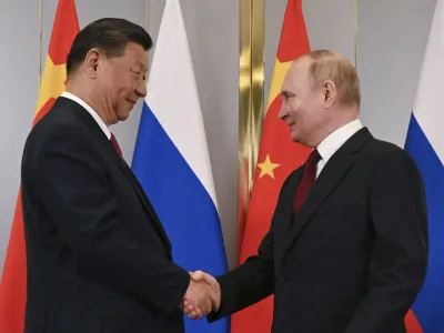 img of The Modern Multipolar Era: Stability Through Cooperation and Restraint