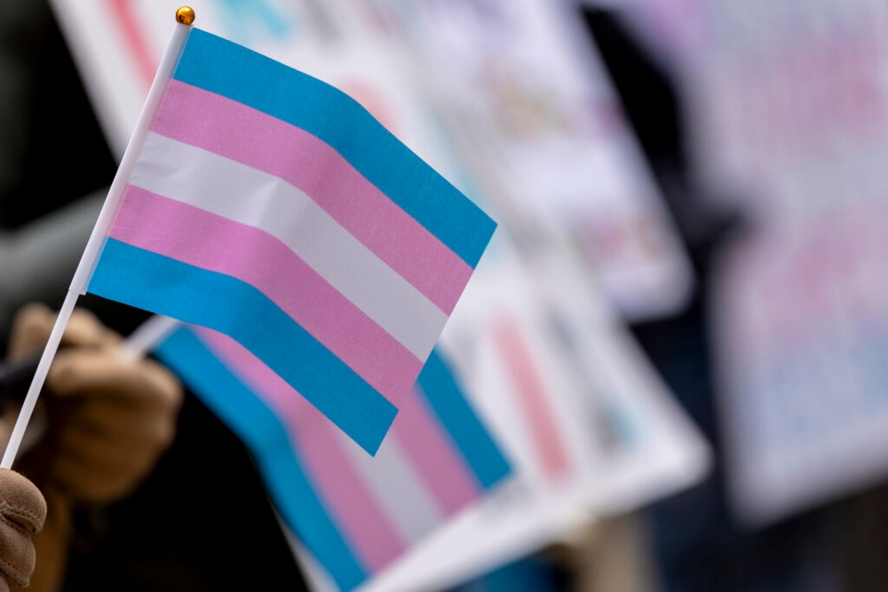 img of The Assault on Transgender Rights: How Federal Funding Restrictions Threaten Healthcare Equality and Constitutional Principles