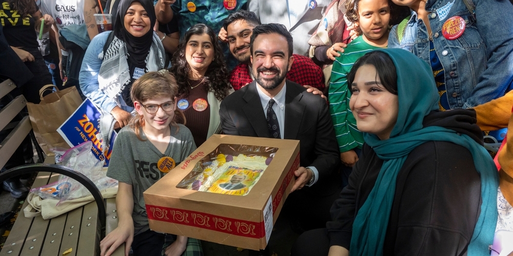 img of The American Paradox: Soaring Islamophobia Meets Unprecedented Muslim Political Power