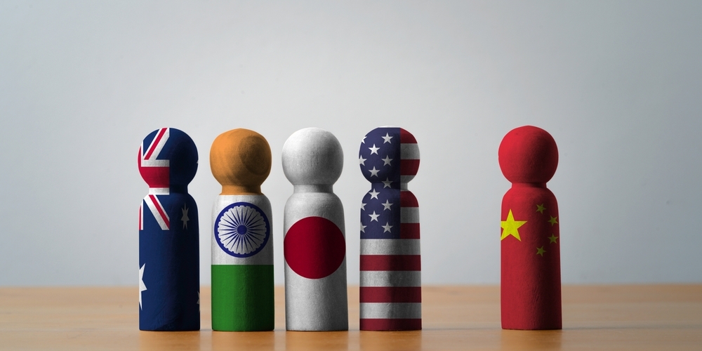 img of The Illusion of Security: How Western 'Minilateralism' in the Indo-Pacific is a Strategy of Hedging, Not Defense