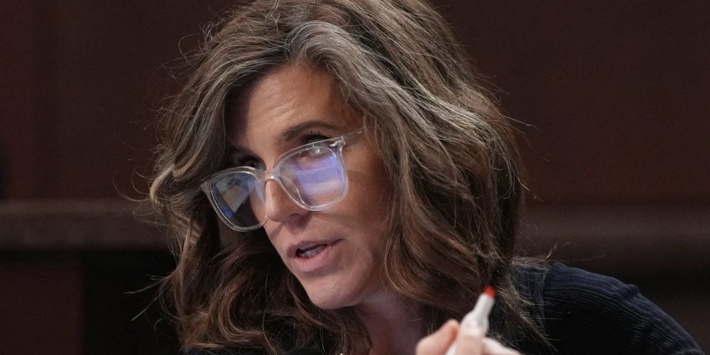 img of The Unraveling of Nancy Mace: A Case Study in Political Opportunism and the Erosion of Democratic Norms