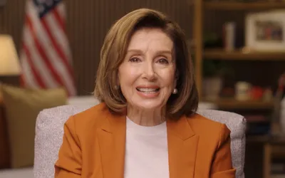 img of Nancy Pelosi's Historic Exit: The End of an Era in American Politics