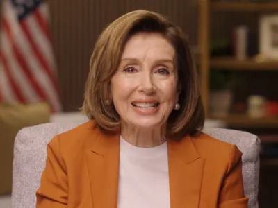 img of Nancy Pelosi's Historic Exit: The End of an Era in American Politics